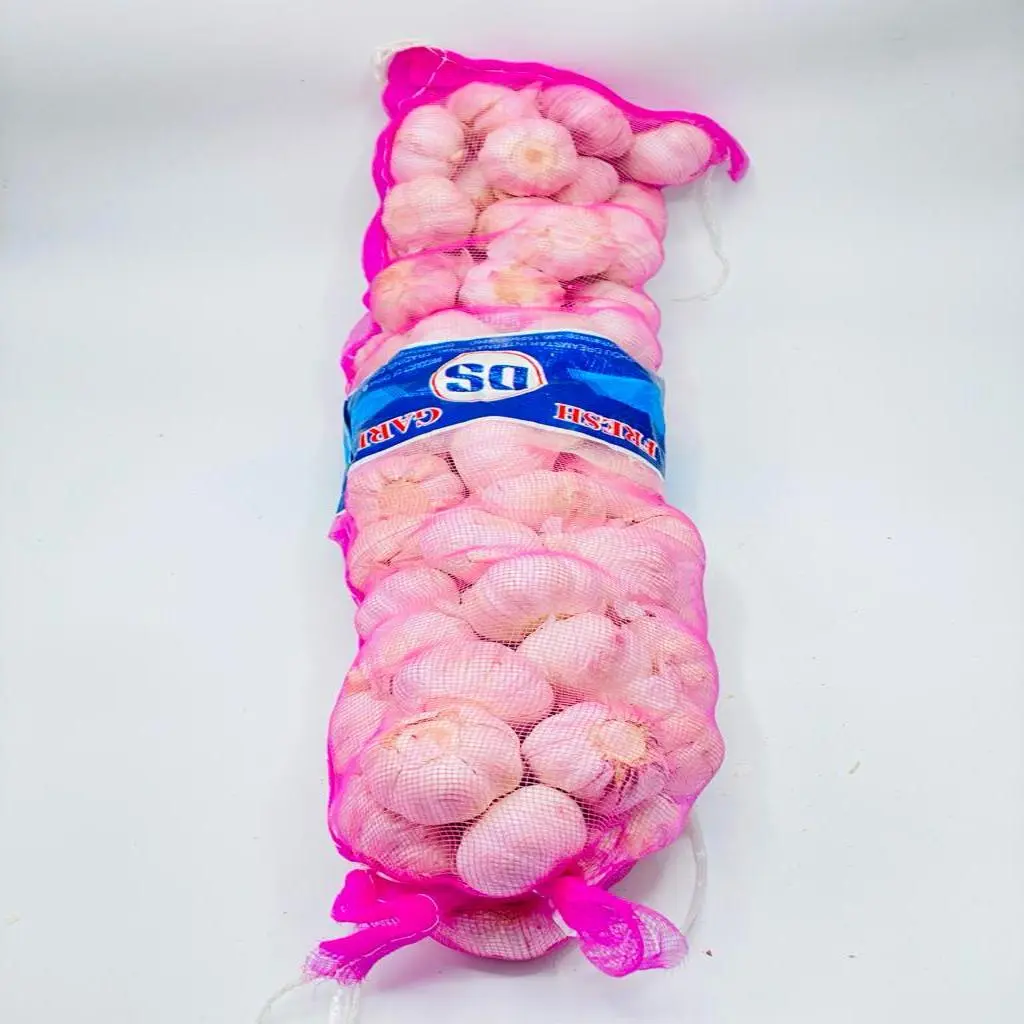 Garlic Bag